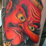 Tattoos - Tengu Tattoo - 146081